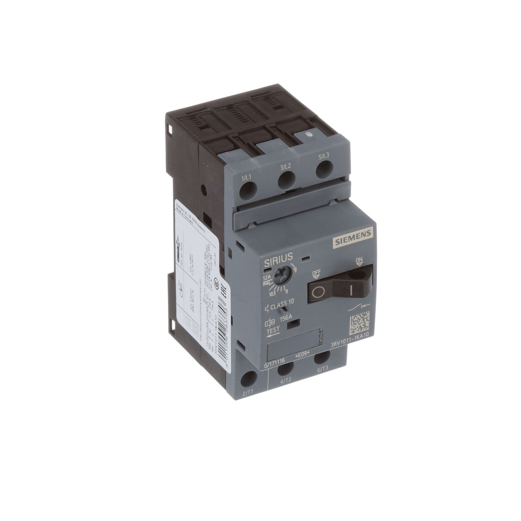 Siemens 3RV1011-1KA10
