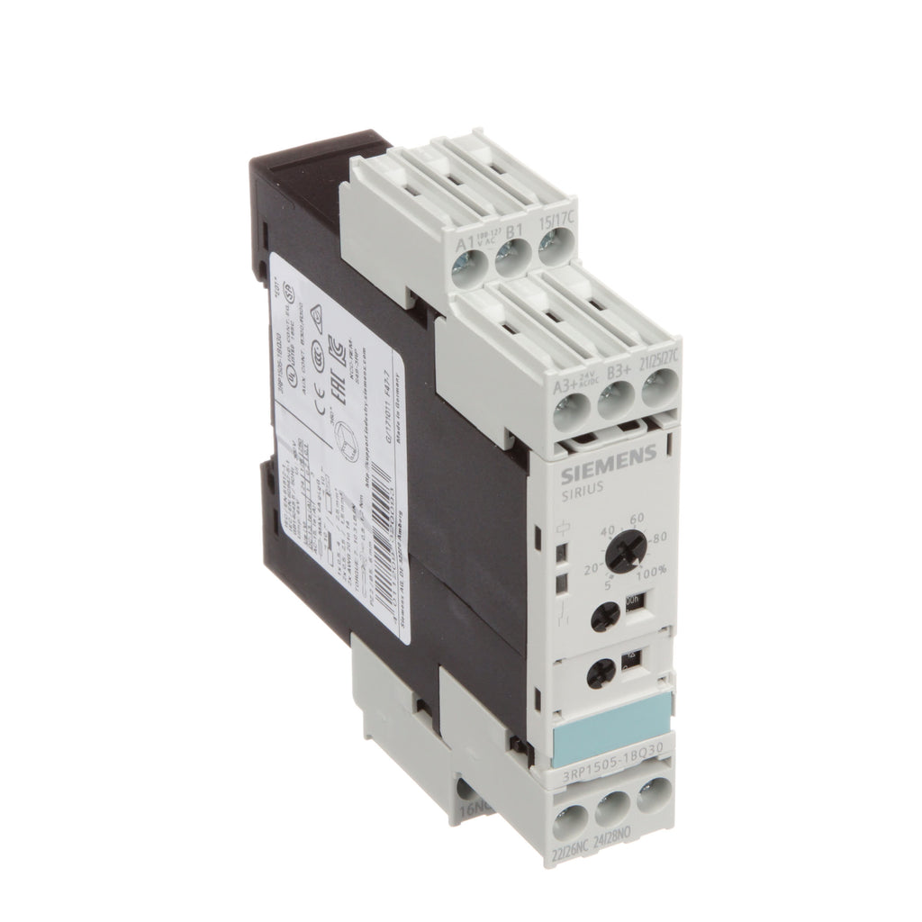 Siemens 3RP15051BQ30