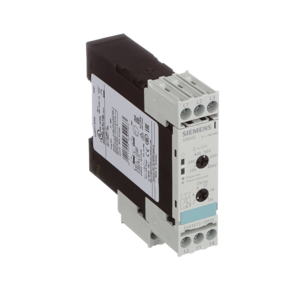 Siemens 3UG4513-1BR20