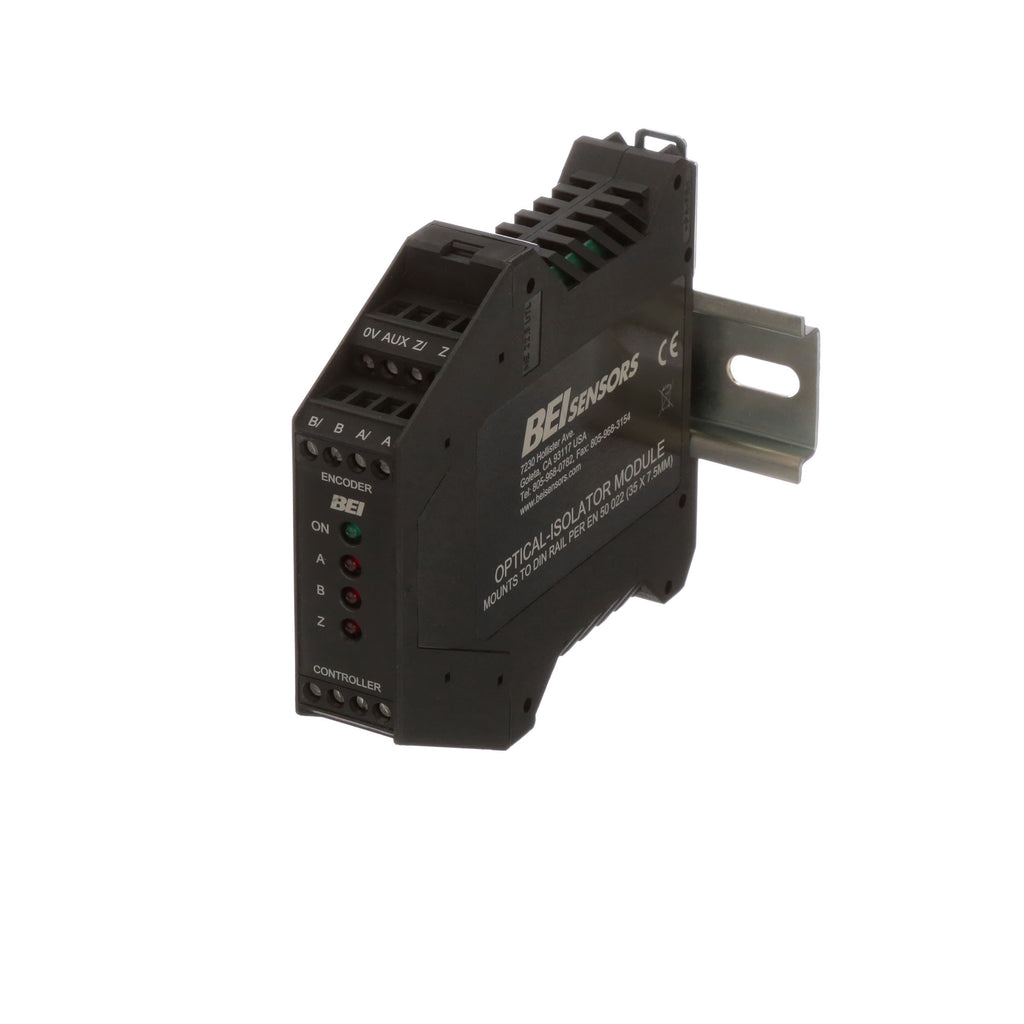 Sensata - BEI Sensors 60001-011