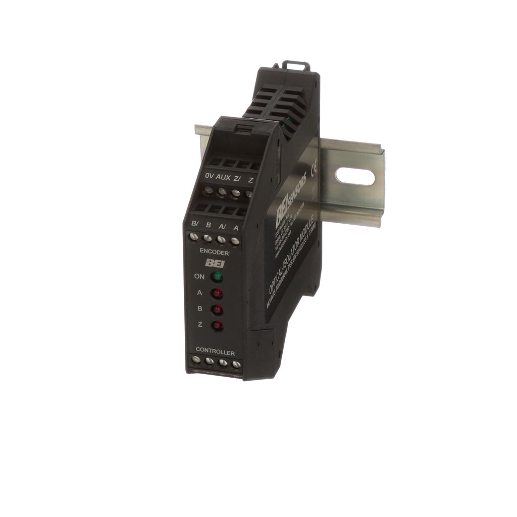 Sensata - BEI Sensors 60001-011