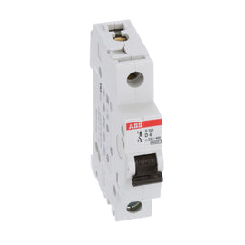 ABB S201-D4