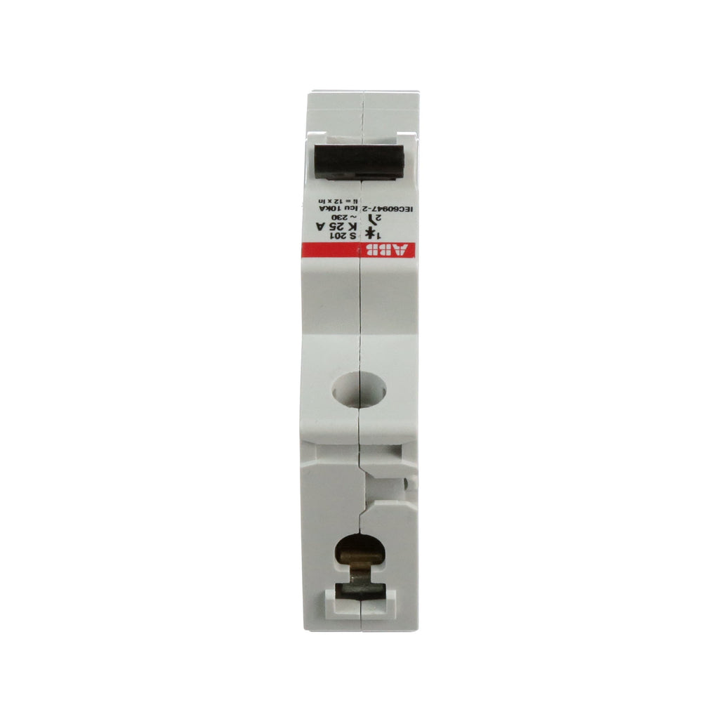ABB S201-K25