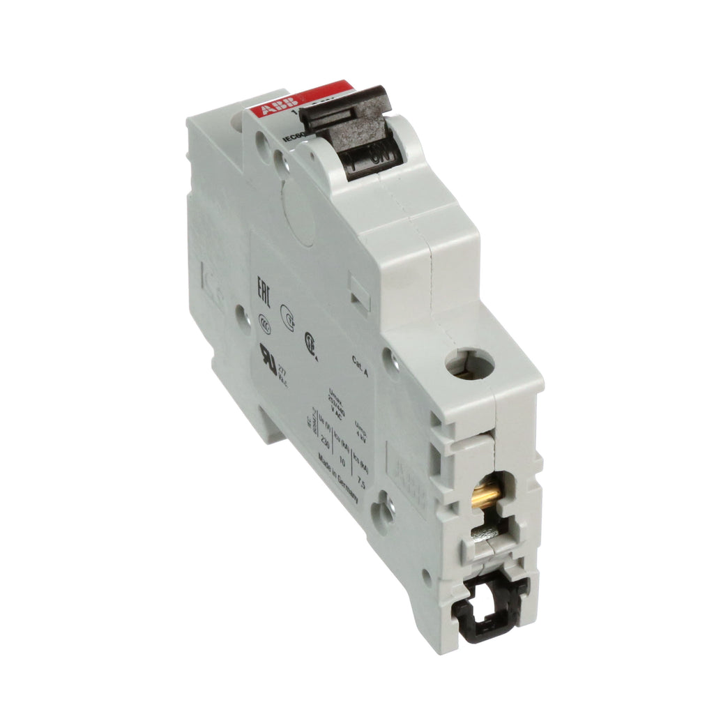 ABB S201-K25