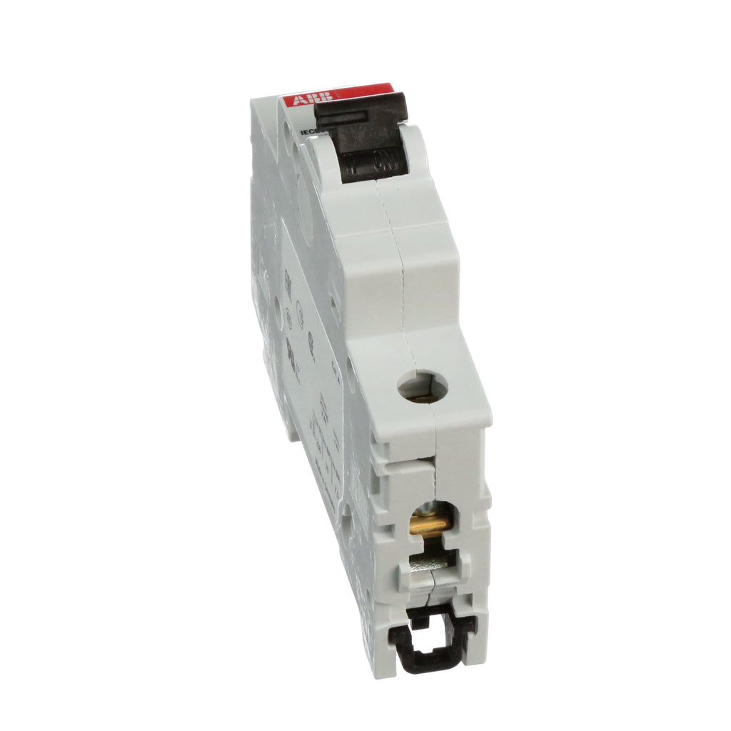 ABB S201-K25