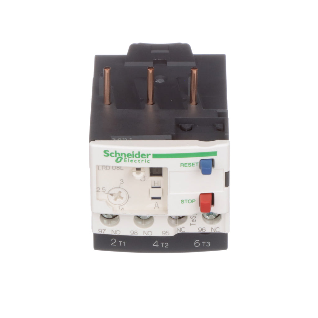 Schneider Electric LRD08L