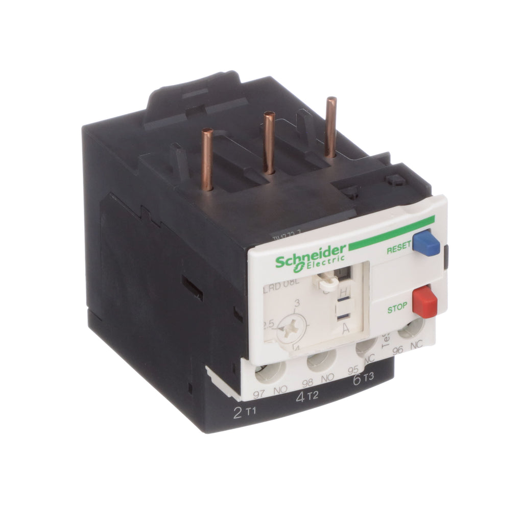 Schneider Electric LRD08L