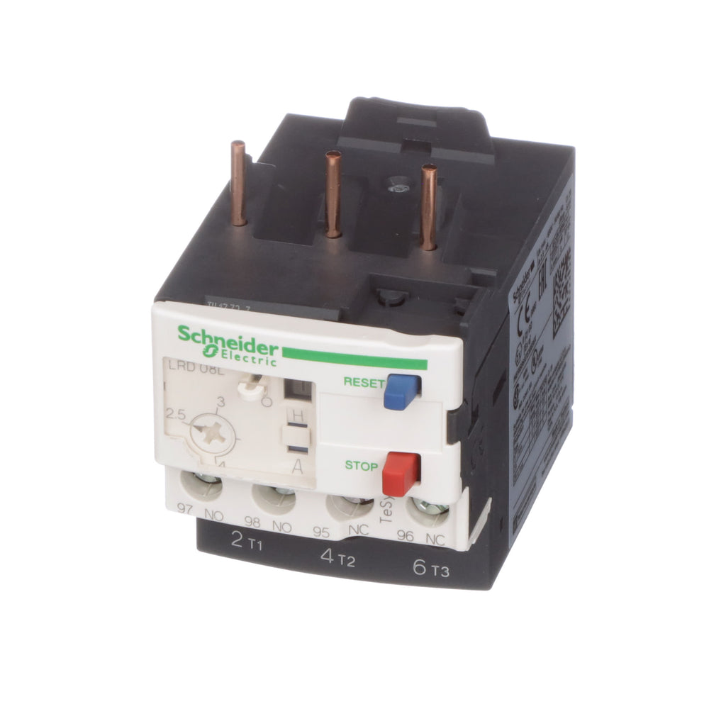 Schneider Electric LRD08L