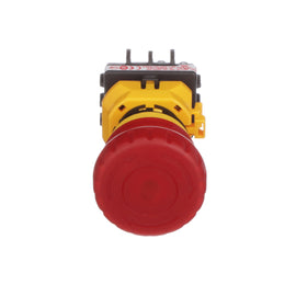 IDEC Corporation XW1E-TV412Q4M-R