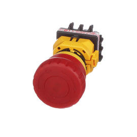 IDEC Corporation XW1E-TV412Q4M-R