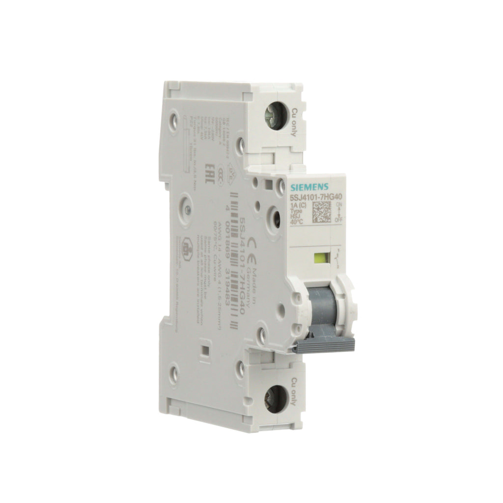 Siemens 5SJ4101-7HG40