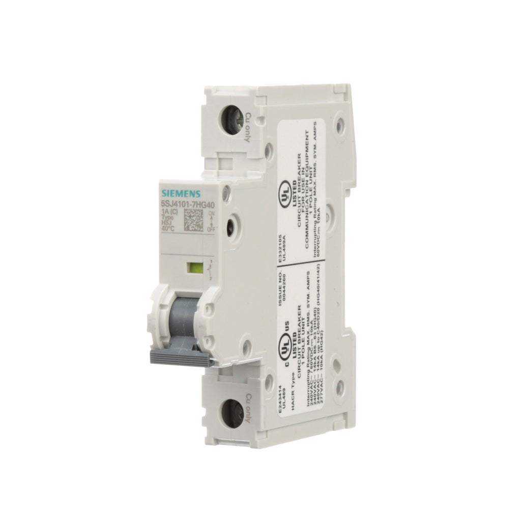 Siemens 5SJ4101-7HG40