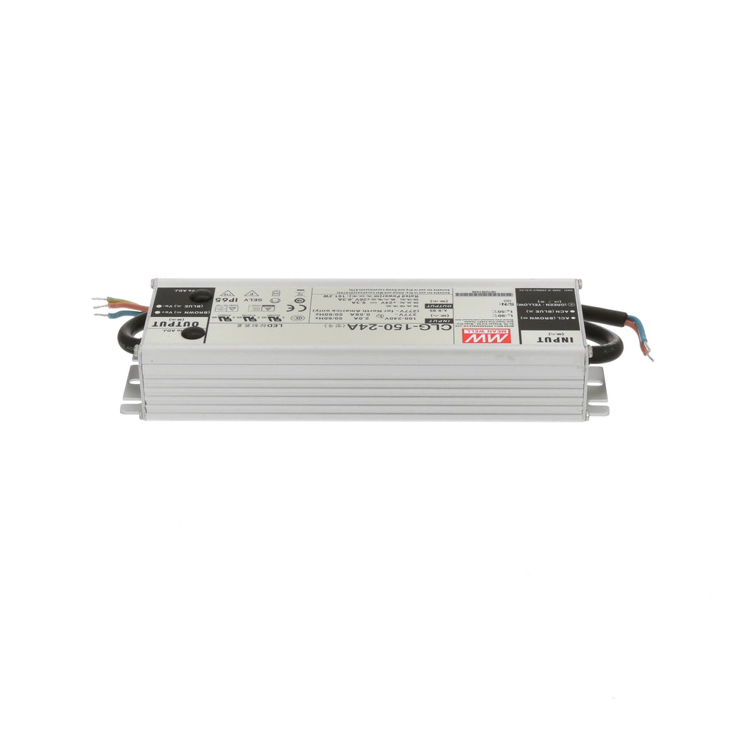 Mean Well USA CLG-150-24A