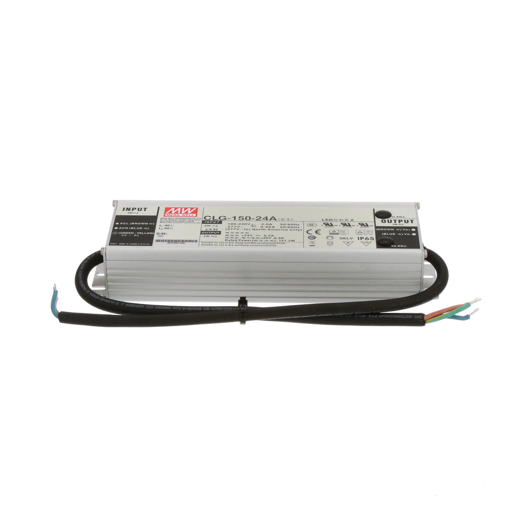 Mean Well USA CLG-150-24A