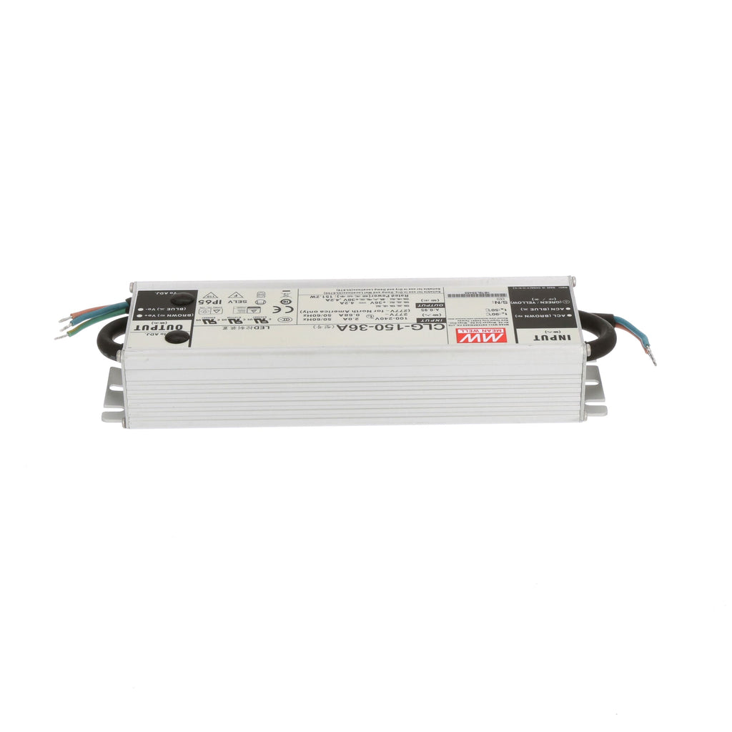 Mean Well USA CLG-150-36A