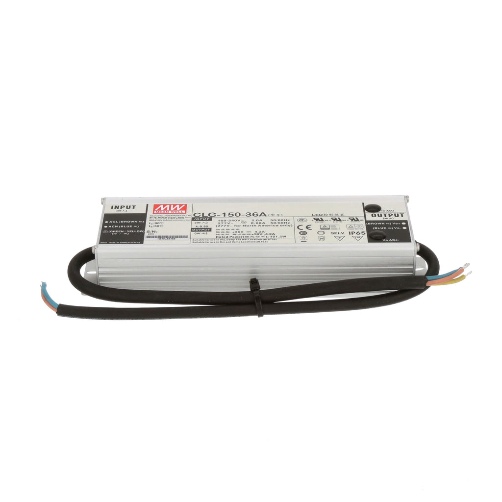 Mean Well USA CLG-150-36A