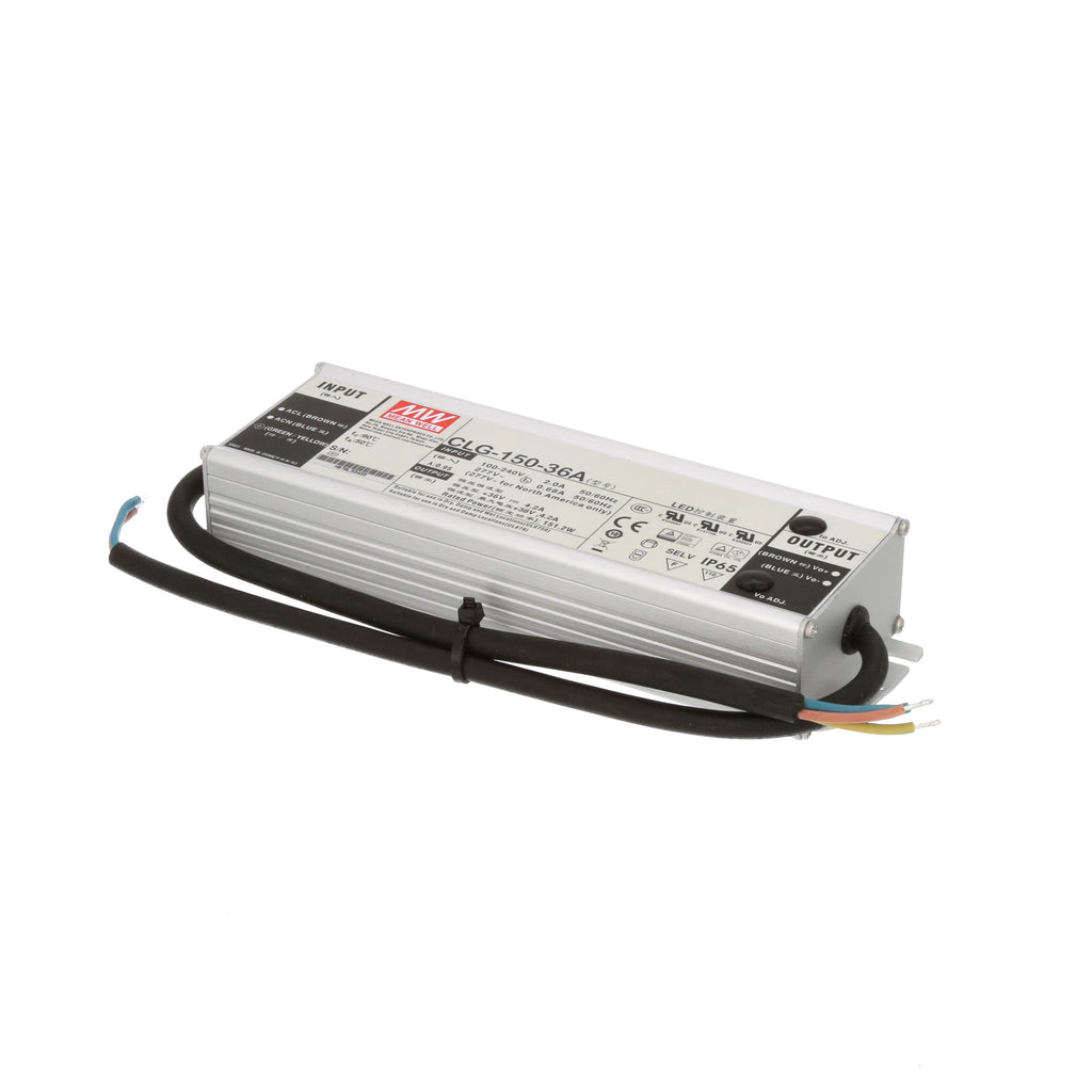 Mean Well USA CLG-150-36A
