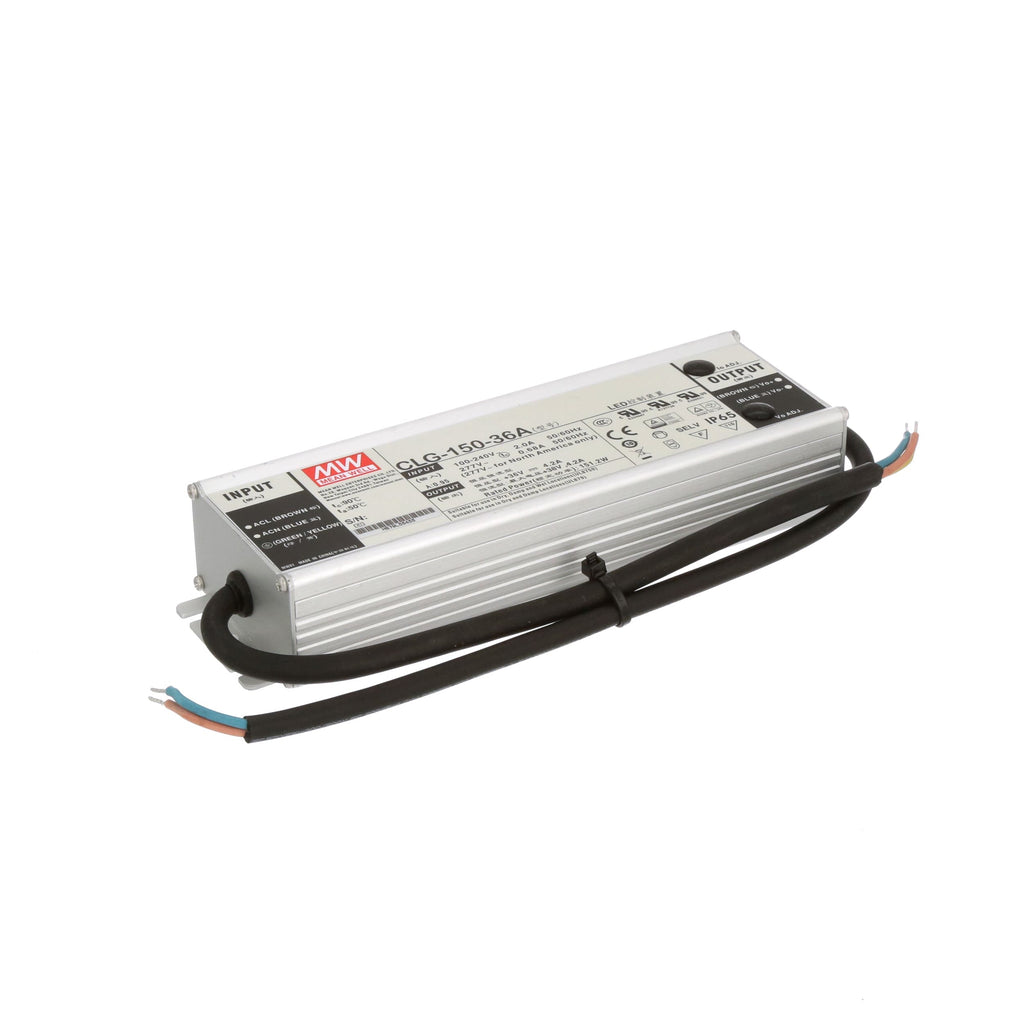 Mean Well USA CLG-150-36A