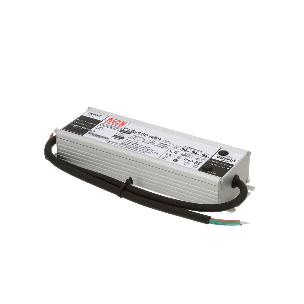 Mean Well USA CLG-150-48A