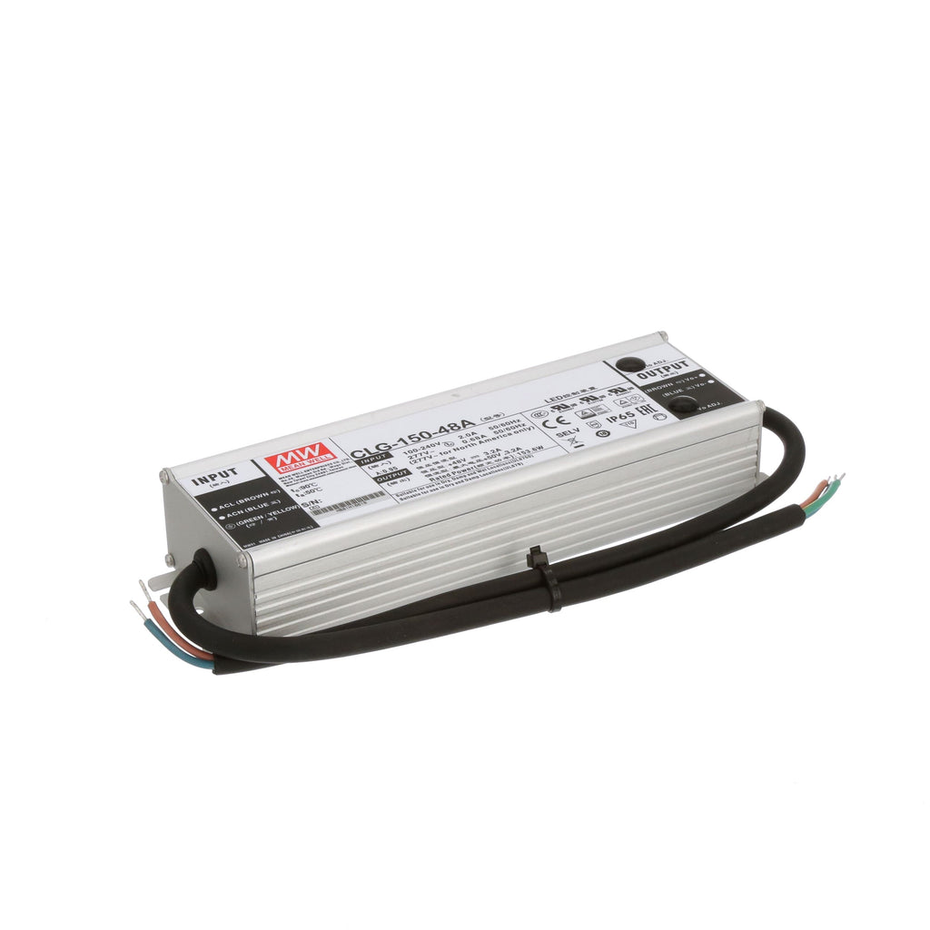 Mean Well USA CLG-150-48A