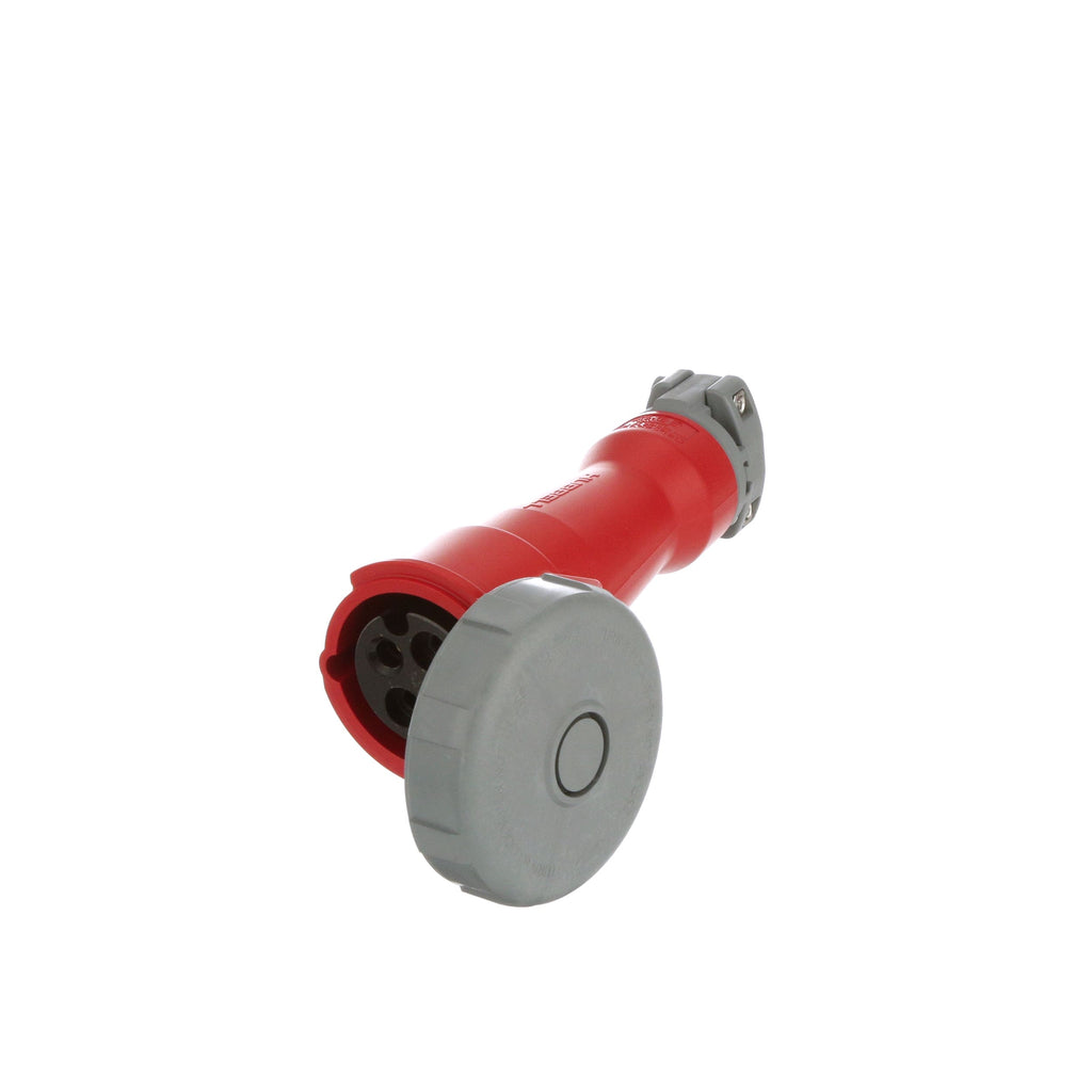 Hubbell Wiring Device-Kellems HBL420C7W