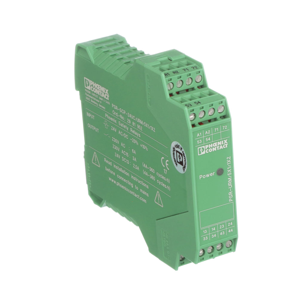 Phoenix Contact 2981952