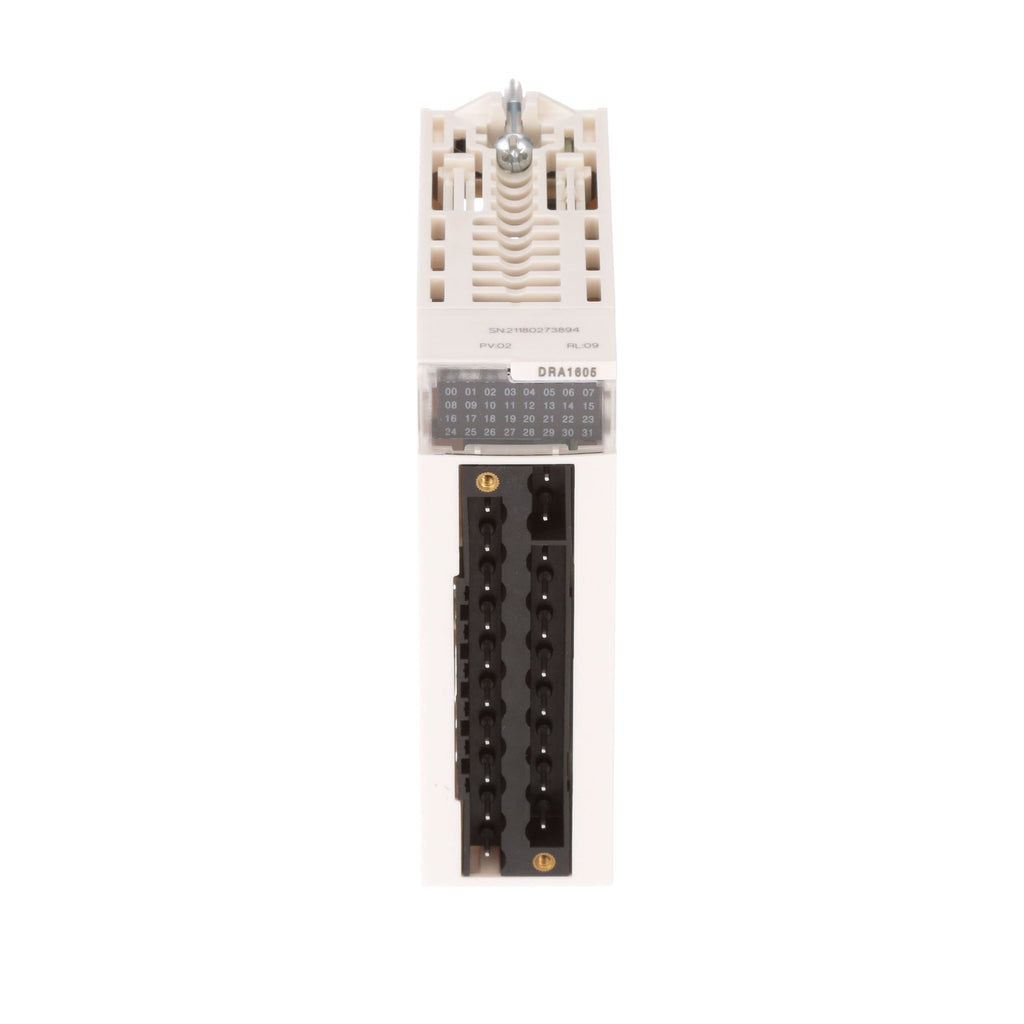 Schneider Electric BMXDRA1605