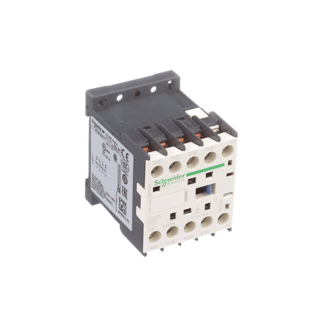 Schneider Electric CA2KN31F7