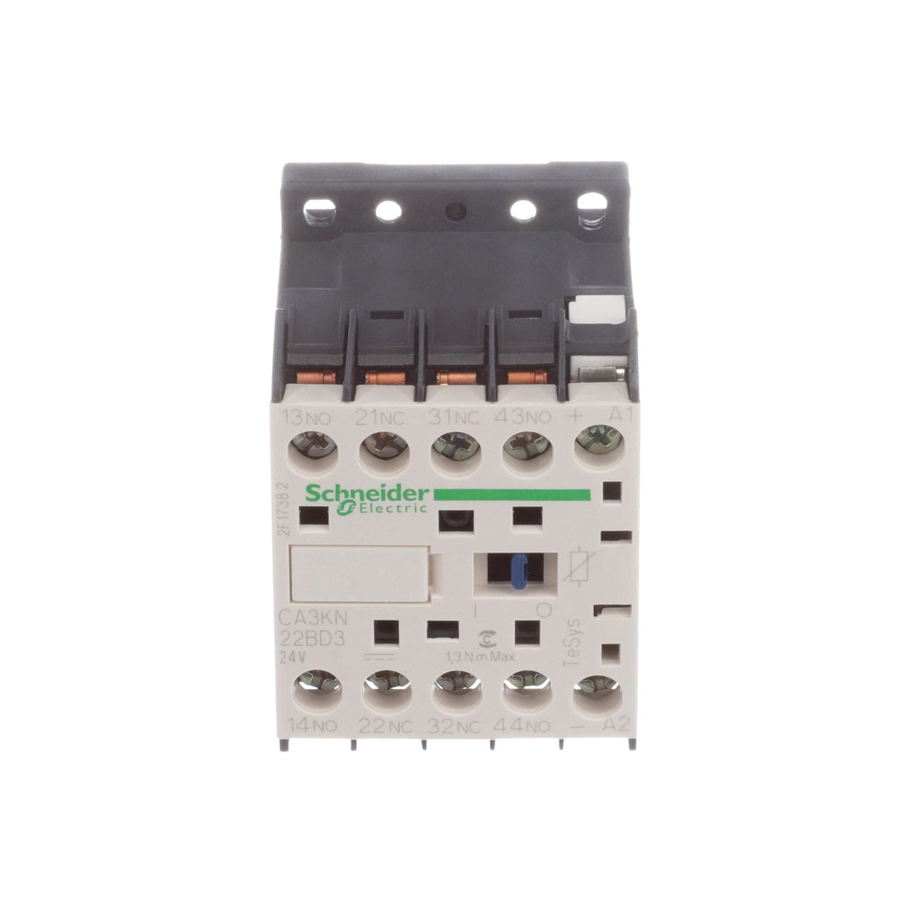 Schneider Electric CA3KN22BD3