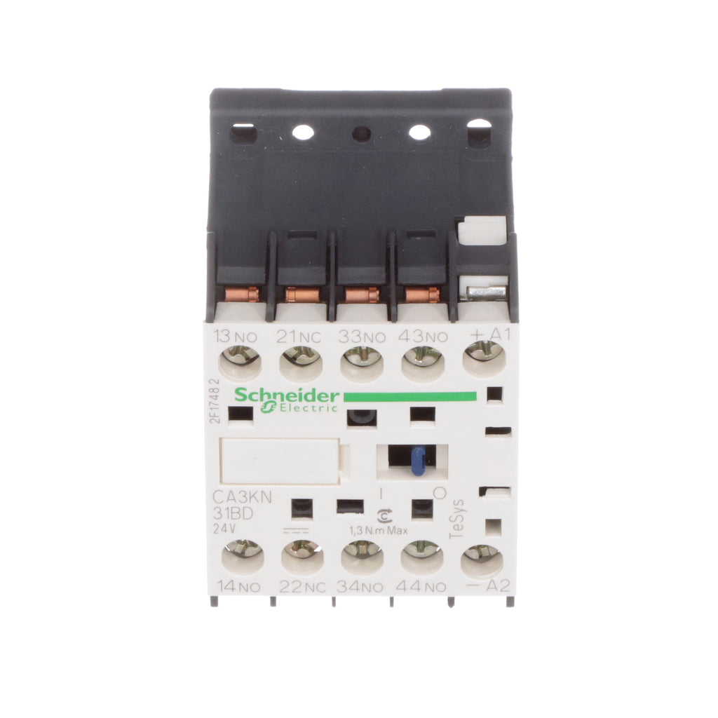 Schneider Electric CA3KN31BD