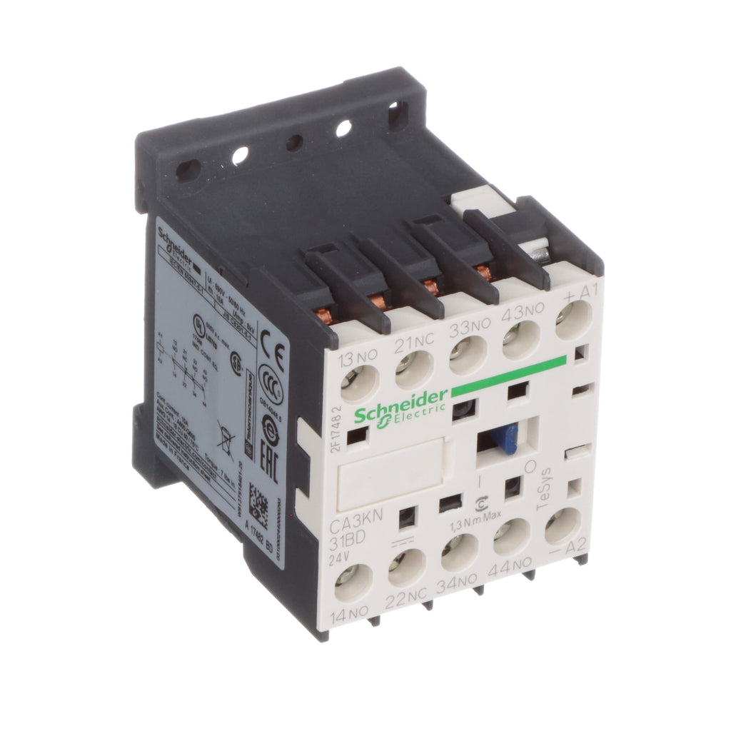 Schneider Electric CA3KN31BD