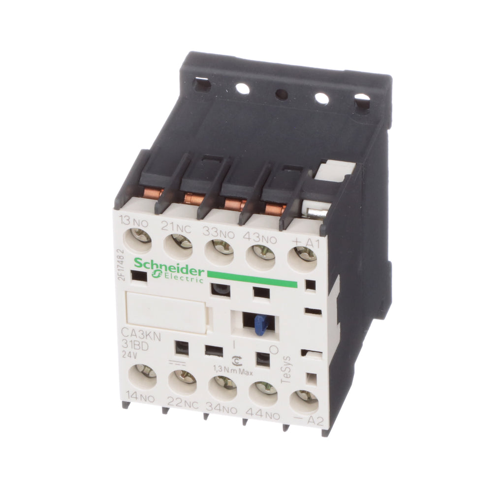 Schneider Electric CA3KN31BD