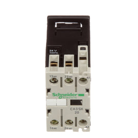 Schneider Electric CA3SK20BD