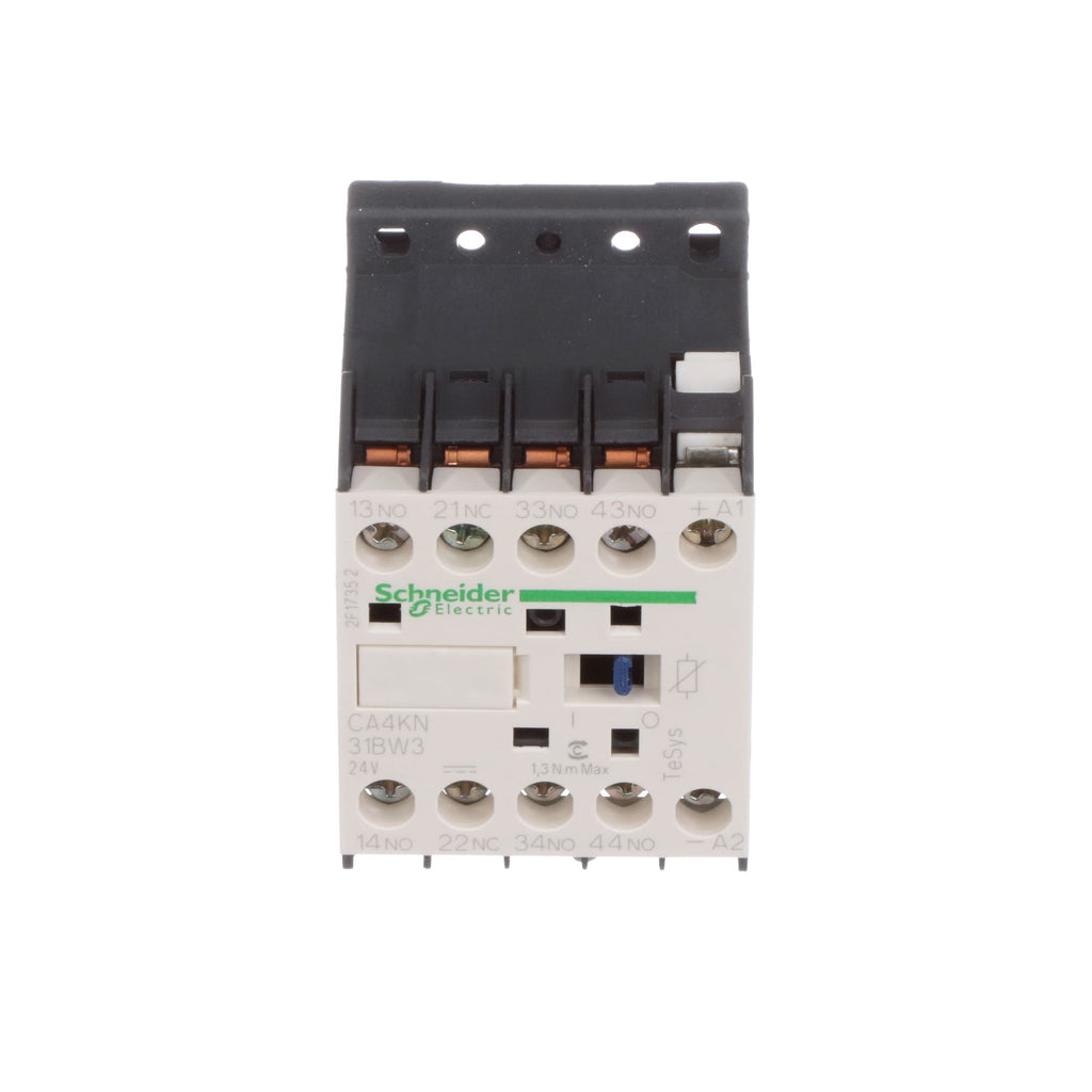 Schneider Electric CA4KN31BW3