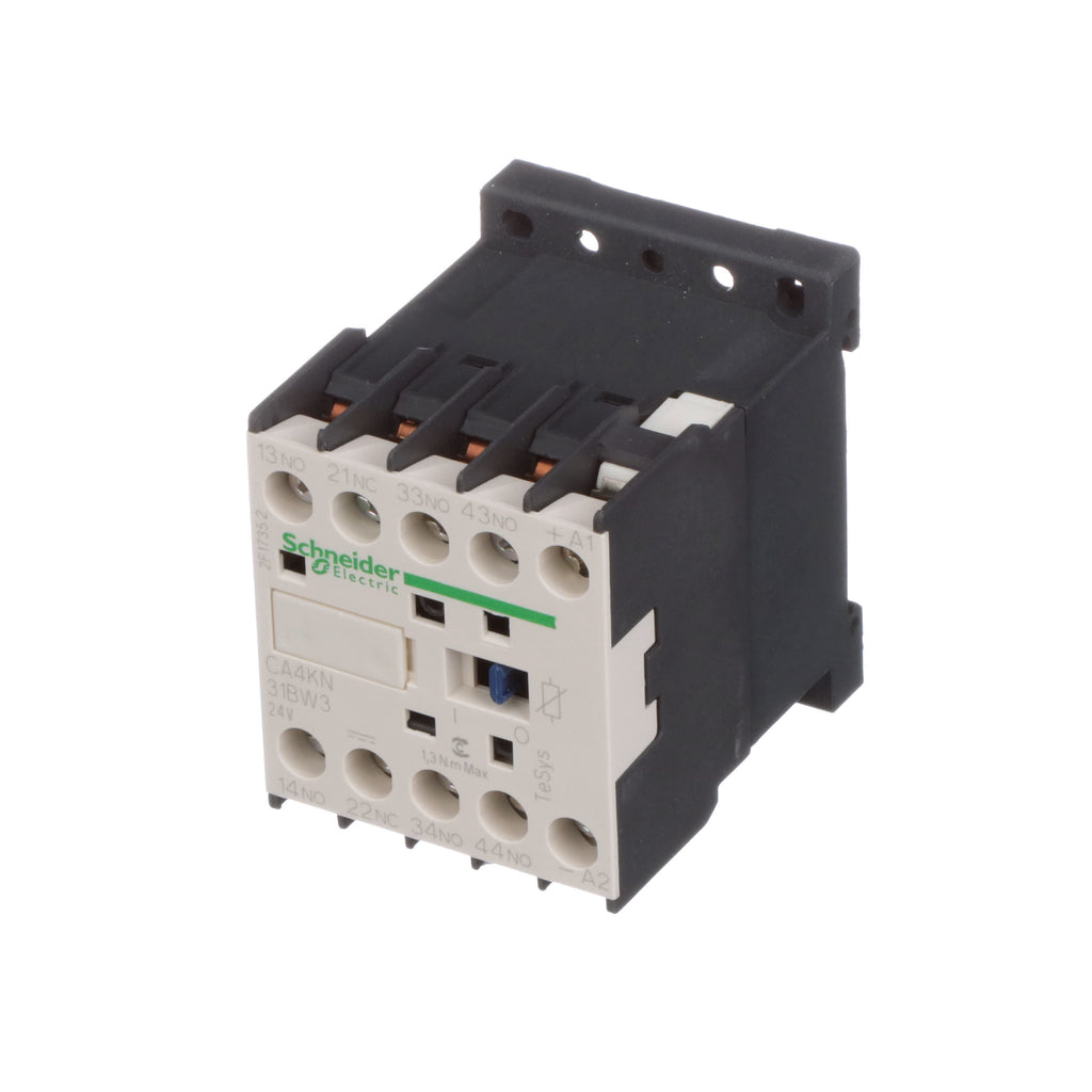 Schneider Electric CA4KN31BW3