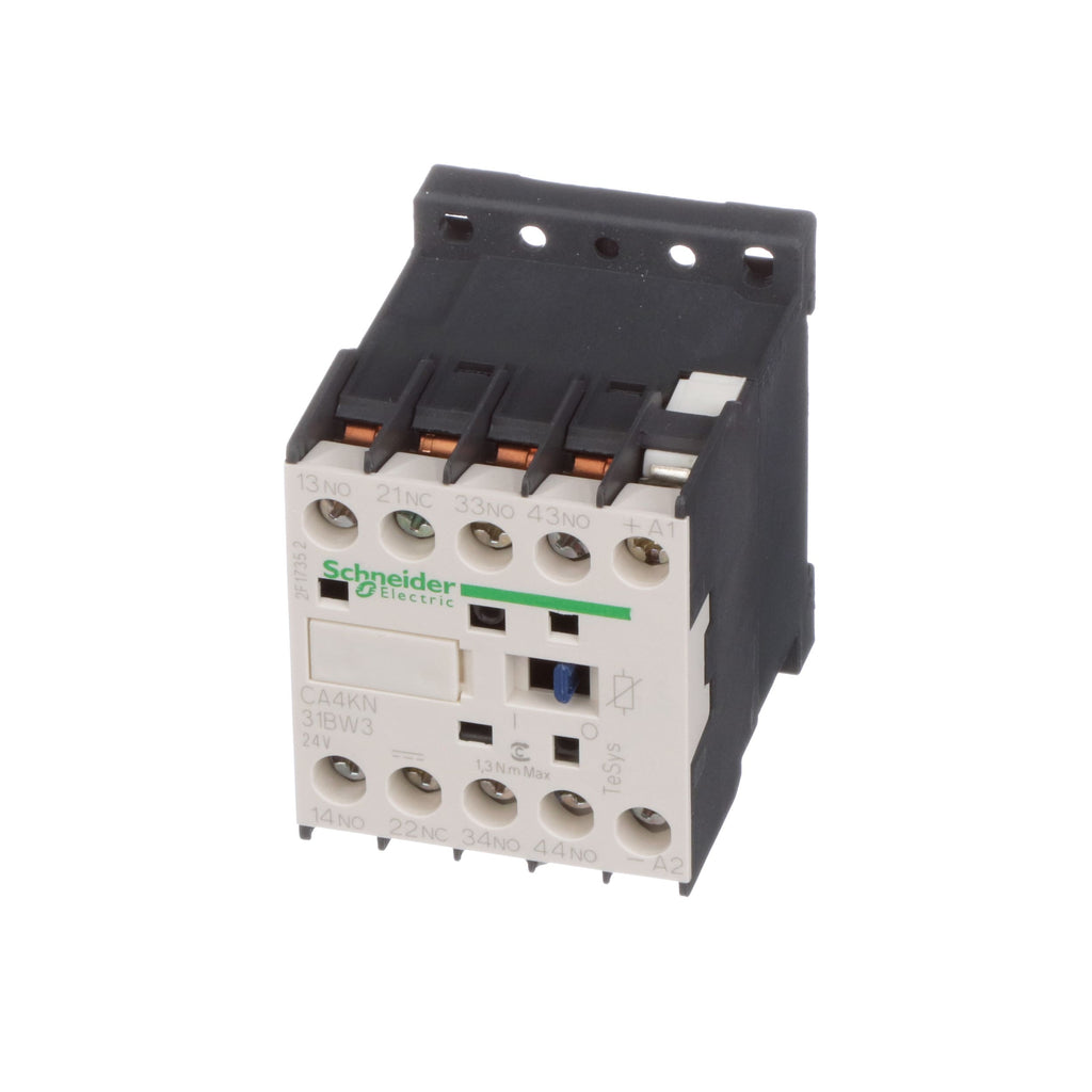 Schneider Electric CA4KN31BW3