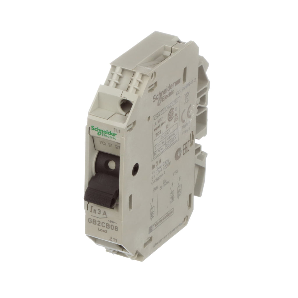 Schneider Electric GB2CB08