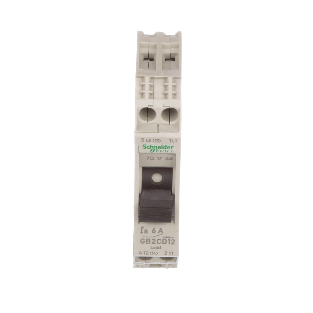 Schneider Electric GB2CD12