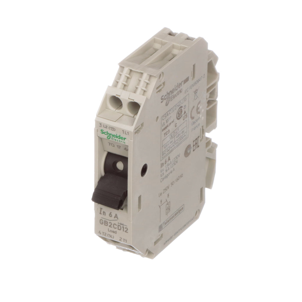 Schneider Electric GB2CD12