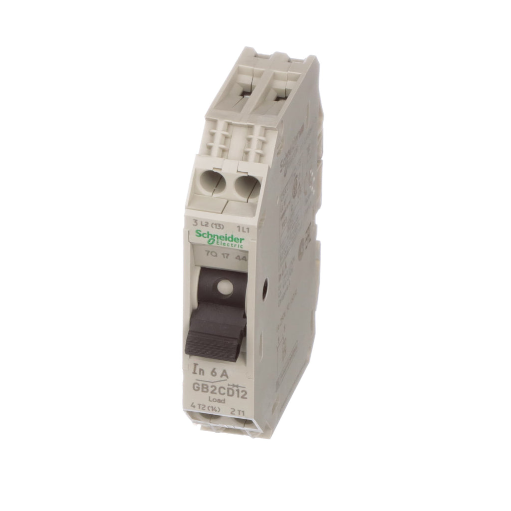 Schneider Electric GB2CD12