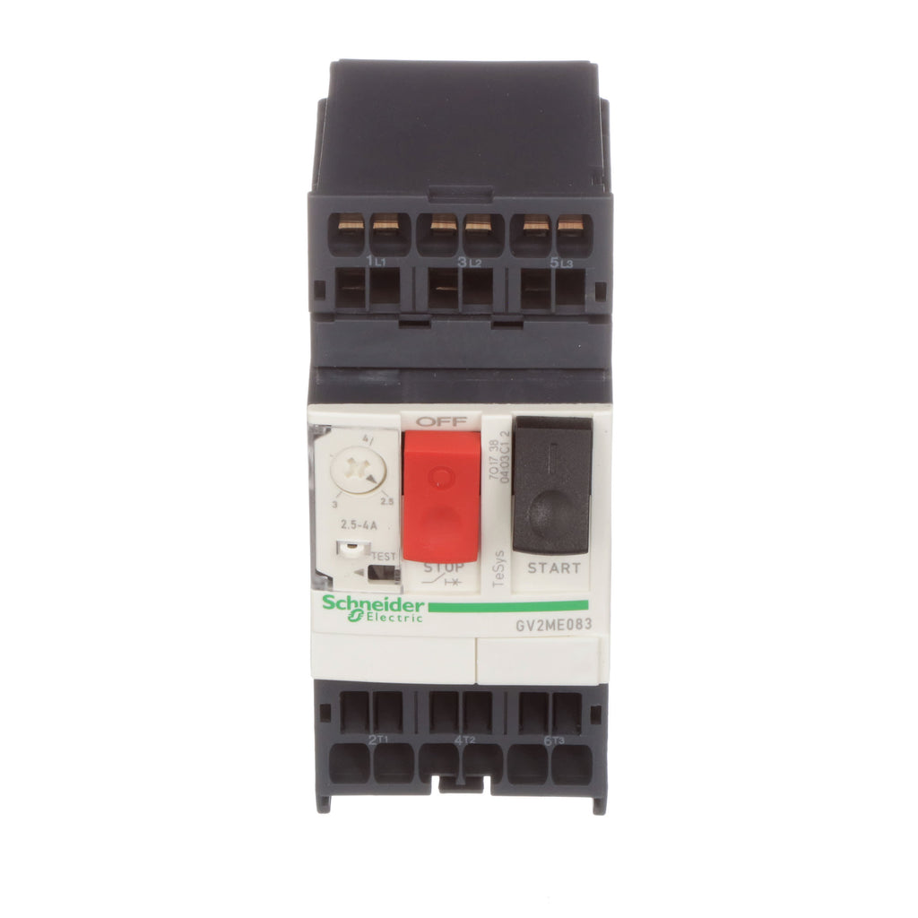 Schneider Electric GV2ME083