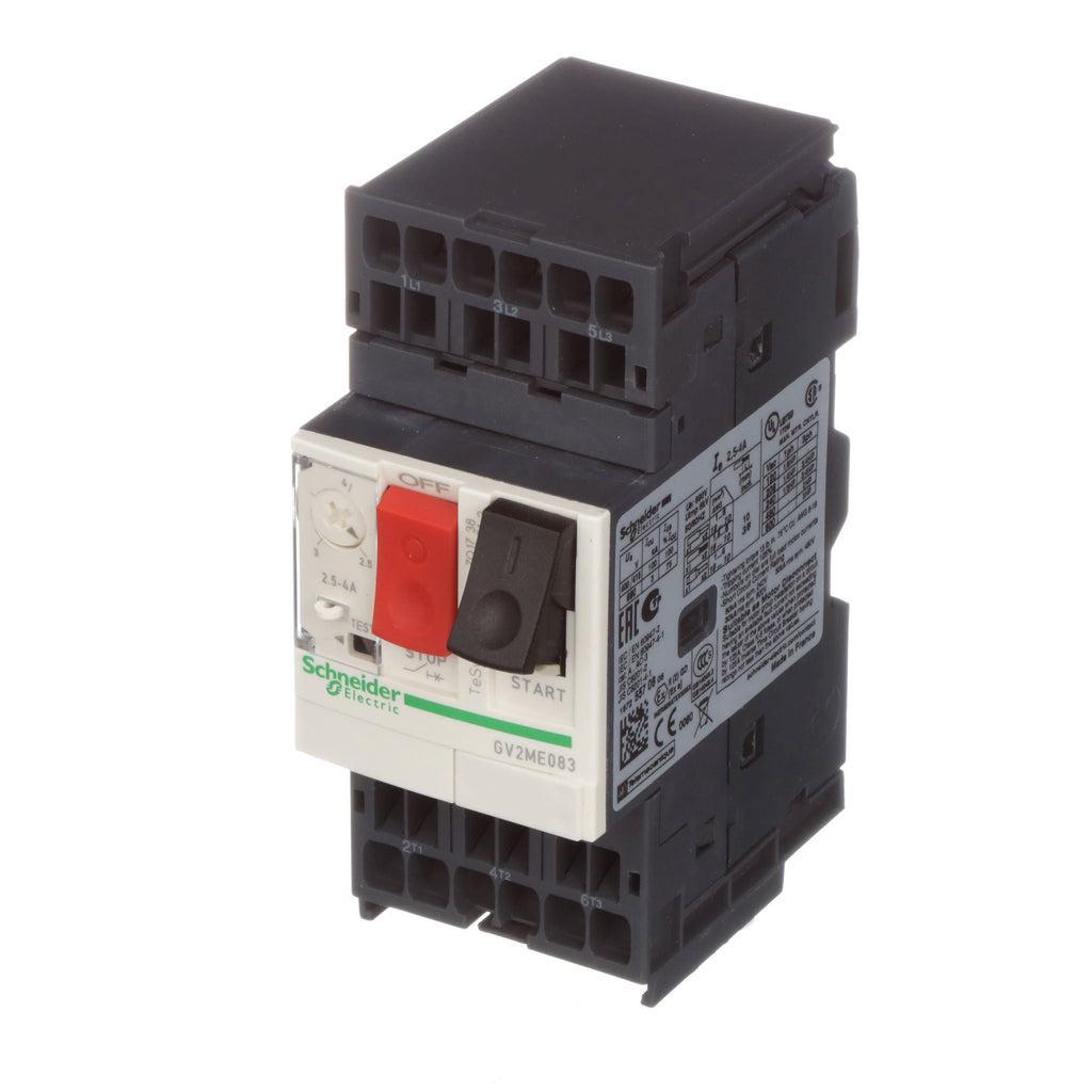 Schneider Electric GV2ME083