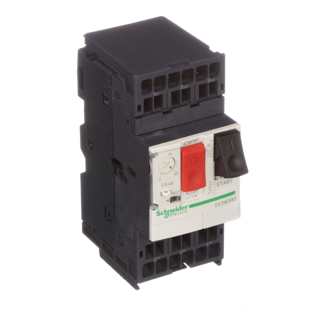 Schneider Electric GV2ME083