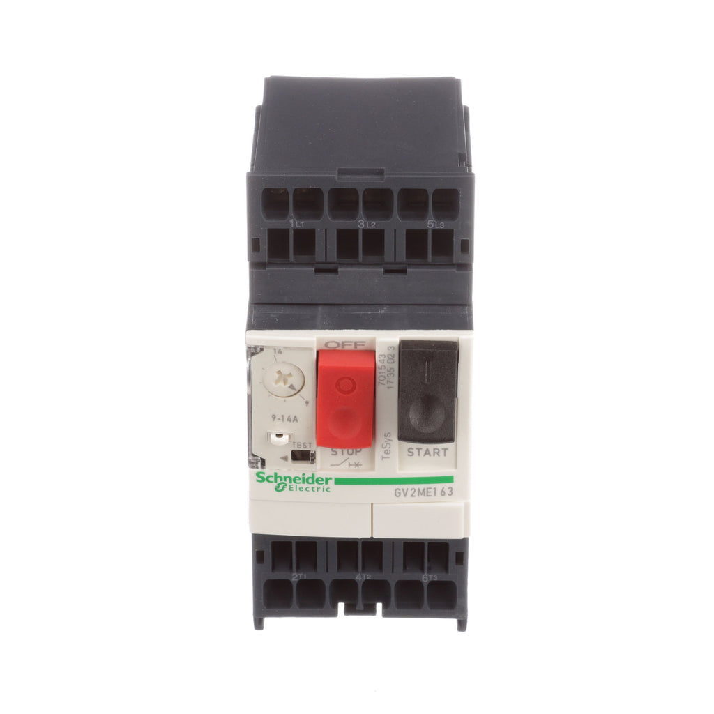 Schneider Electric GV2ME163