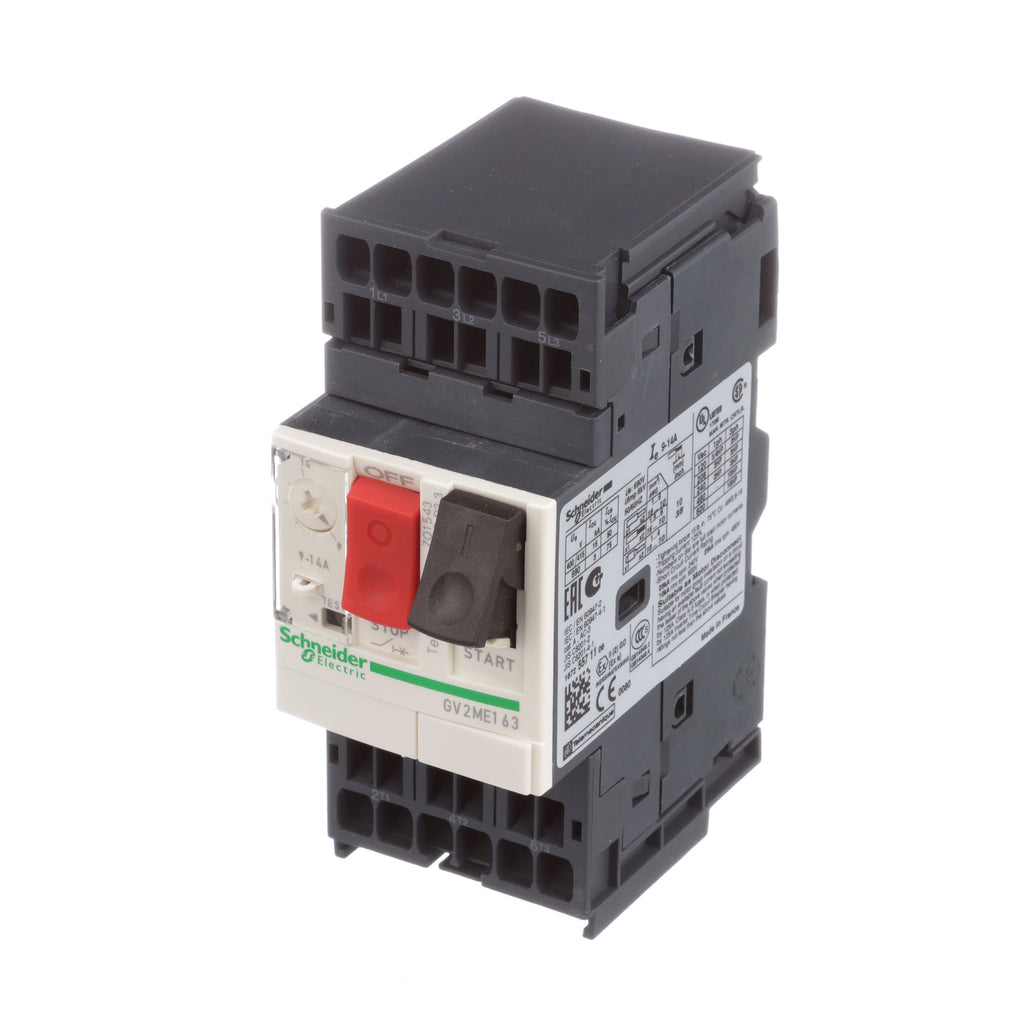 Schneider Electric GV2ME163