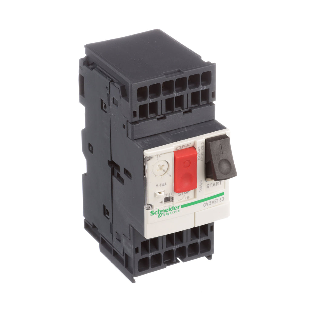 Schneider Electric GV2ME163