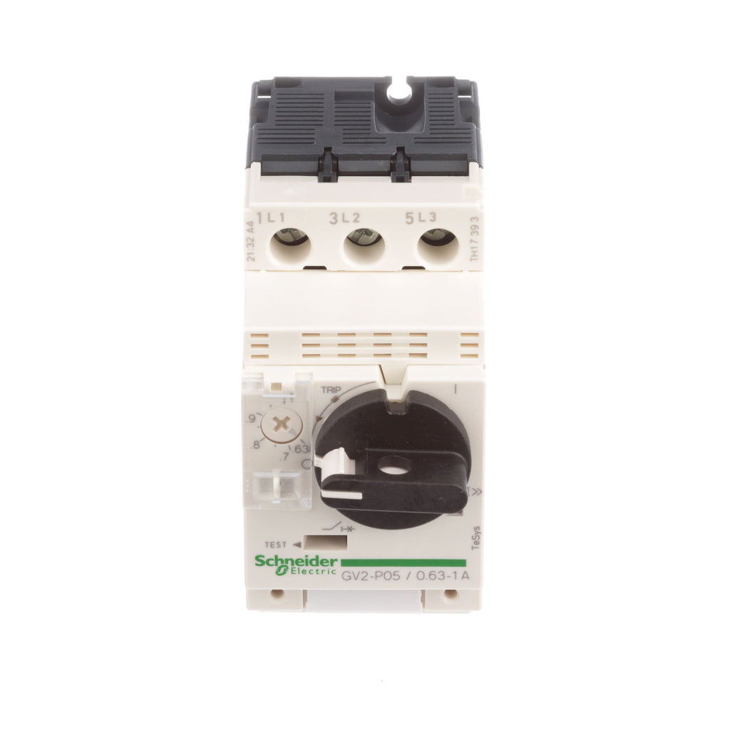 Schneider Electric GV2P05