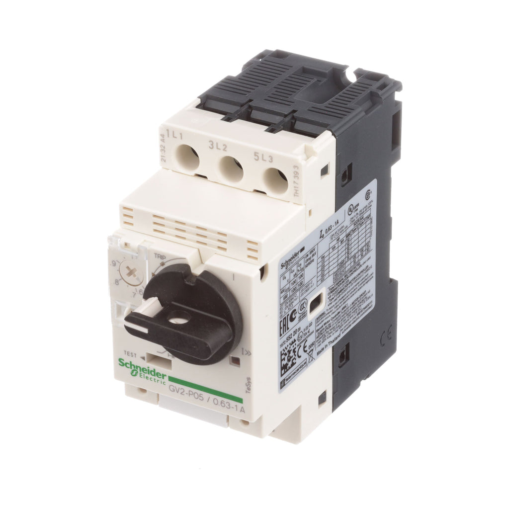 Schneider Electric GV2P05