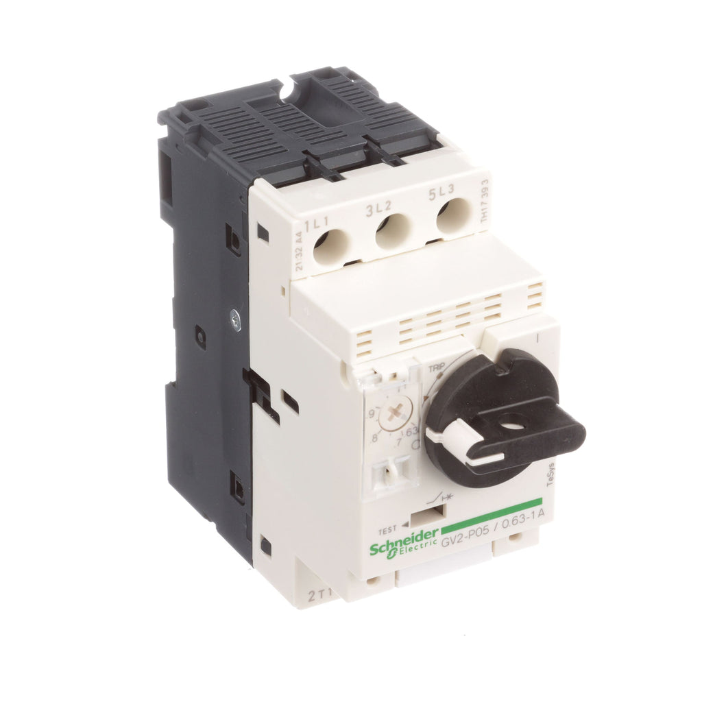 Schneider Electric GV2P05