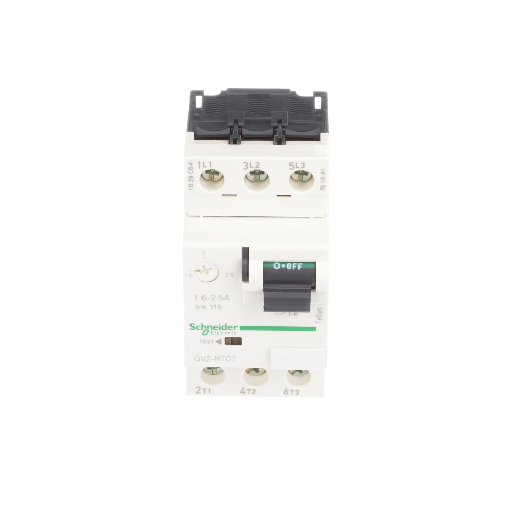Schneider Electric GV2RT07